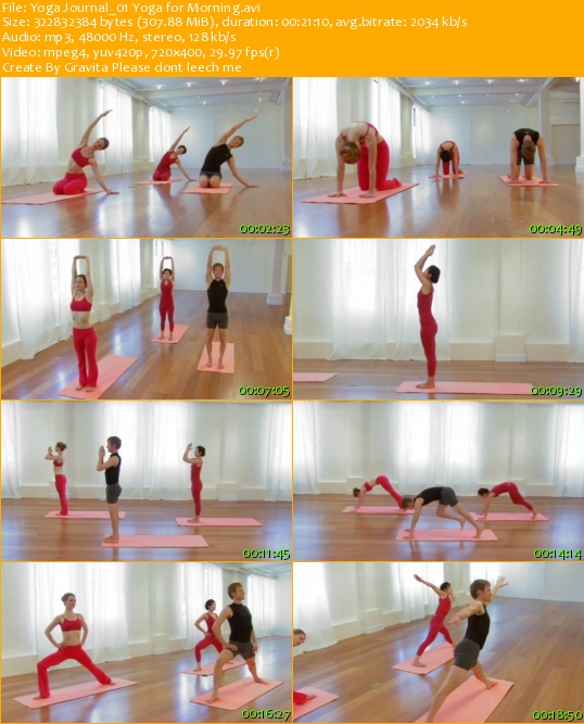 Yoga Journal: Yoga for Morning, Noon & Night - Jason Crandell (Reup) 033b767bfc9a5256dee2169ce8b0968b