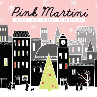 Pink Martini - Joy To The World (2010) 52de3892da4644bb67ca97f874d912d0