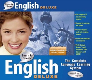 Learn To Speak English Deluxe 10 x64 2011 44266de044c96f25416281e94d496c39