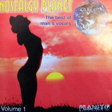 VA - Nostalgy Planet - The Best Of Man's Vocals (2003) FLAC VA - Nosta D9e325a69668e15eaa95f955c5dfa322