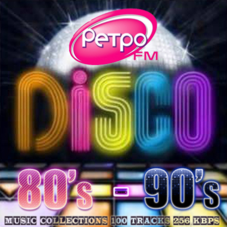 Disco 80's - 90's Retro Fm  6e6459f8aa5befbc3b7cba3708ac5b19