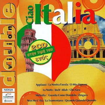 VA - Ciao Italia (2001) FLAC 0cddbb8df63f95e20307076f1d7faabe