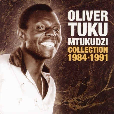 Oliver Mtukudzi : Mtukudzi Collection vol.1 (2004)   E1dba246891f5932bc5252bc3c537ff5