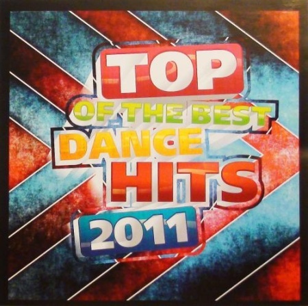  VA - Best Hits 2011 (2011)  9214d2d4b771d3ef9216af4b843db0cd