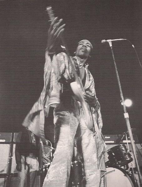 New York (United Block Association Harlem Benefit) : 5 septembre 1969  02e29f94f27cf08c39dec0f325c9a920