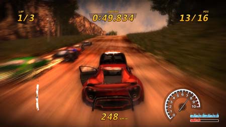 أقوي العاب السيارات علي الاطلاق - Flatout 3: Chaos & Destruction Be03c206162bcebbcd94d67554526190