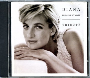VA - Diana, Princess Of Wales Tribute (1997) FLAC 6a4c678ada1ef733bf27c5e3ad766d68