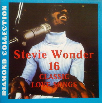 Stevie Wonder - 16 Classic Love Songs (1999) FLAC 55e4045e659615ad7bceb7ae2c32b9c5