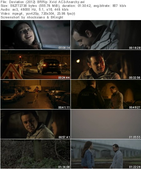 Deviation (2012) 5d089d726ee925f6d7c487b8902d73b9