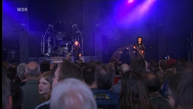 Heaven & Hell - Live in Bonn (DVD-5) - 2009 3ca2a5d33ddf33e5920e7150dd457b87