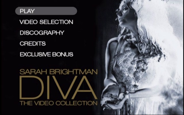 Sarah Brightman - Diva: The Video Collection (DVD-5) - 2006 5560136815a9625d9167d0c937786027