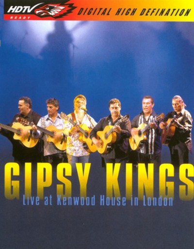  Gipsy Kings - Live At Kenwood House In London (DVD-5 + DVD-Rip) - 200 59e9bc4e0ed81df7185b6b76f80542f9