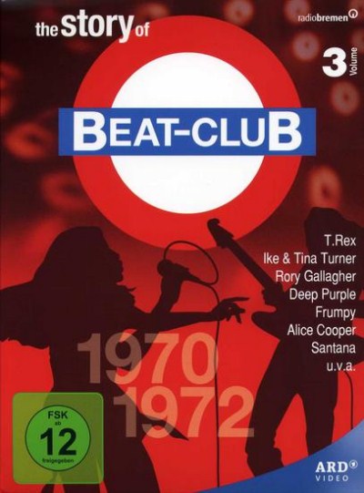  Various Artists - The Story Of Beat-Club 1970-1972 Volume.3 (8xDVD-9) 109f0392862007eadb7d04cbea78f3fa