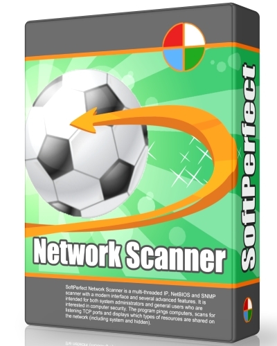  حصرياً برنامج التحكم بالشبكة وحمايتها وتسريع الانترنت SoftPerfect Network Scanner 5.4.5 + Portable D61f1a728a05ba7e91373fb97a51fe9d