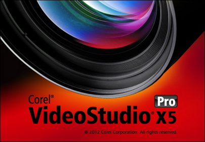 احدث اصدار Corel VideoStudio Pro X5 15.0.0. 7363d52ee373457436e899a7c012ad75