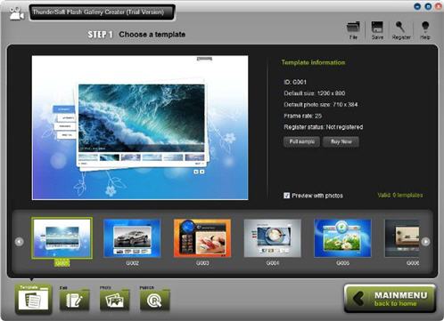 ThunderSoft Flash Gallery Creator 1.8.3 A0e63bb7f7923f895d56e7da20877650