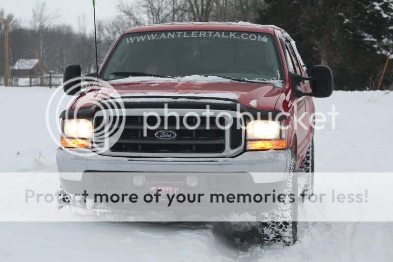 Snowy Ride IMG_4578