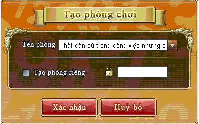 Hướng dẫn cách chơi Bingo trong Ongame 3-3