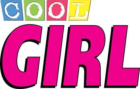 Опиши предишния със снимка Cool_girl_logo