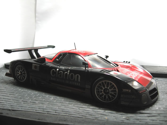 Nissan R390 IMG_6202