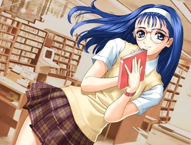 Sailor Midnight Animegirlglasses2