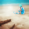 AN-Land Gallery Present |- Eureka Seven EurekaBeach