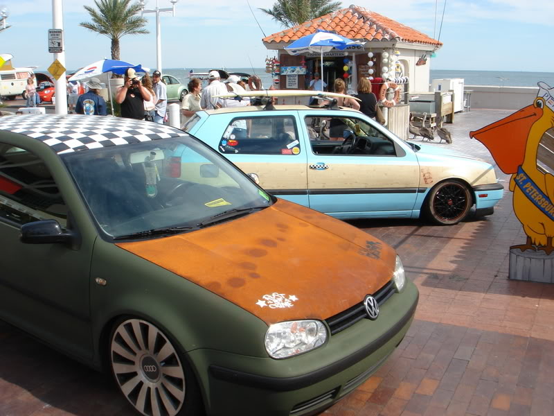 VW Golf gallery... DSC01254