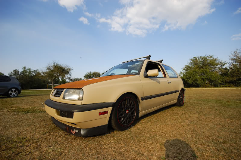 VW Golf gallery... Sflg2g