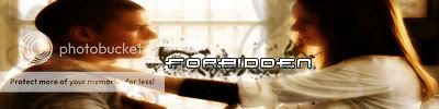 Prison Break Banner-Avatar Forbidden