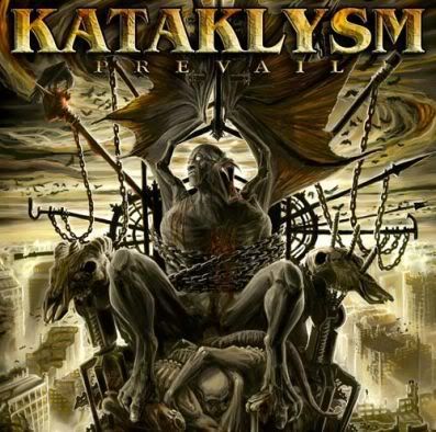 Kataklysm - Prevail (2008) FULL DVD Bonus Kataklysm-Prevail2008Cover