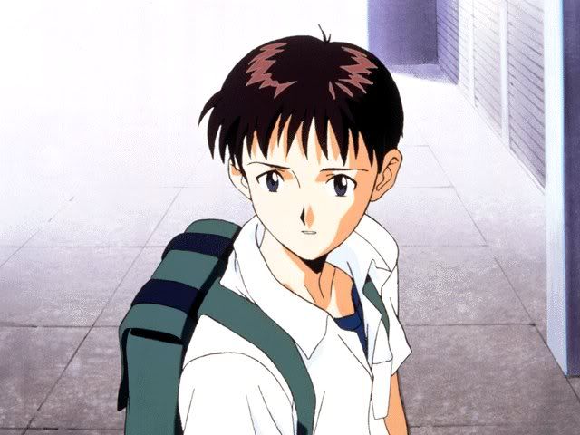 NPC:Sanku Guro Shinji
