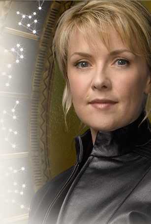 [SGA S4] PHOTOS PROMOS S4-Carter