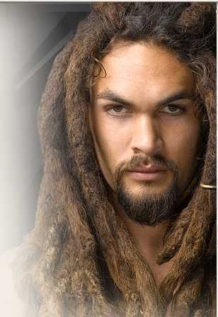 [SGA S4] PHOTOS PROMOS S4-Ronon