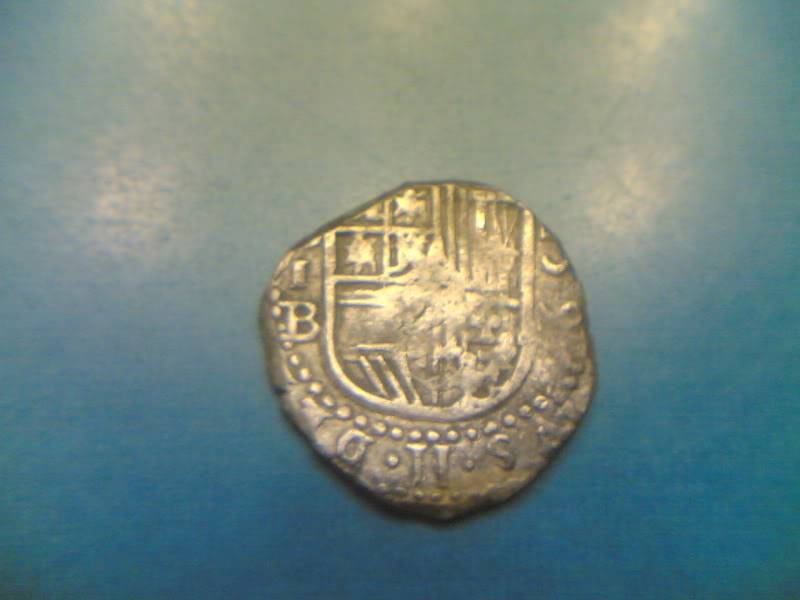 Real de Felipe II de Sevilla, 1595 29062009