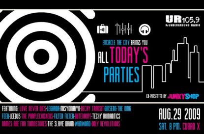 later tonight "All Today's Parties"  08.29.09 @ Cubao X 5840_115863679226_743949226_2432308