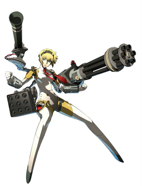 Ficha de Aigis [Re-post] _aigisultimate