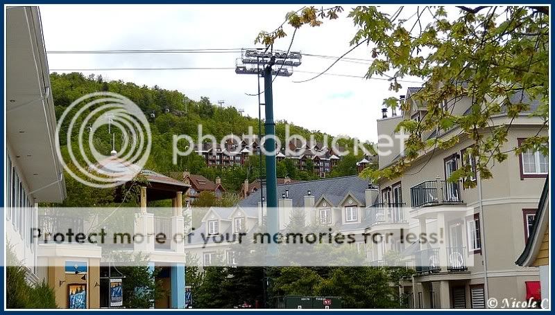 Séjour à Mont-Tremblant - Juin 2009 DSCN1643