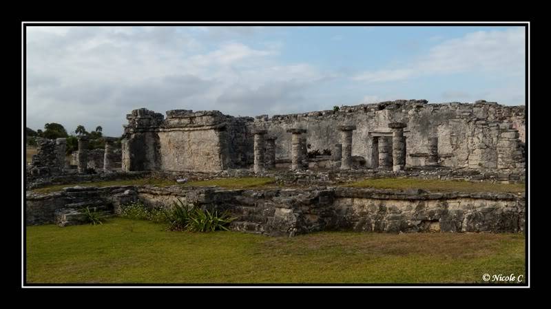 Séjour au Catalonia Royal Tulum (Février 2010) DSCN2121_GF