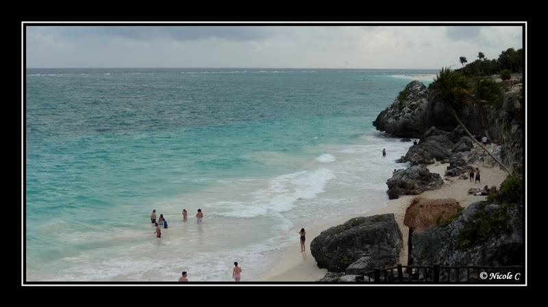 Séjour au Catalonia Royal Tulum (Février 2010) DSCN2147_GF