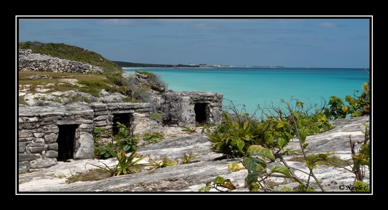 Séjour au Catalonia Royal Tulum (Février 2010) DSCN2297_GF