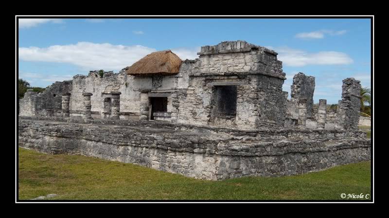 Séjour au Catalonia Royal Tulum (Février 2010) DSCN2312_GF