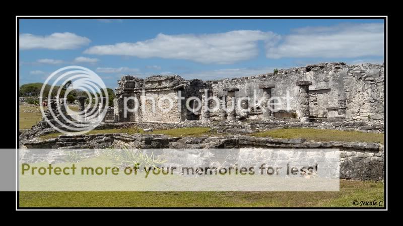 Séjour au Catalonia Royal Tulum (Février 2010) DSCN2313_GF