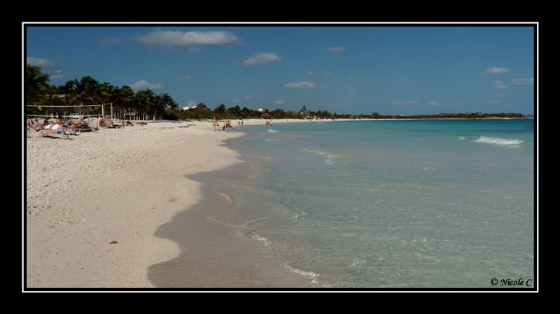 Séjour au Catalonia Royal Tulum (Février 2010) DSCN2366_GF