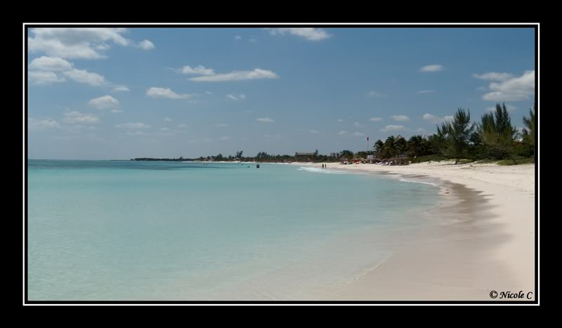 Séjour au Catalonia Royal Tulum (Février 2010) DSCN2571_GF