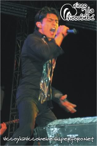 Fotos de Víctor en Tulancingo (2 de Agosto de 2008) 10V