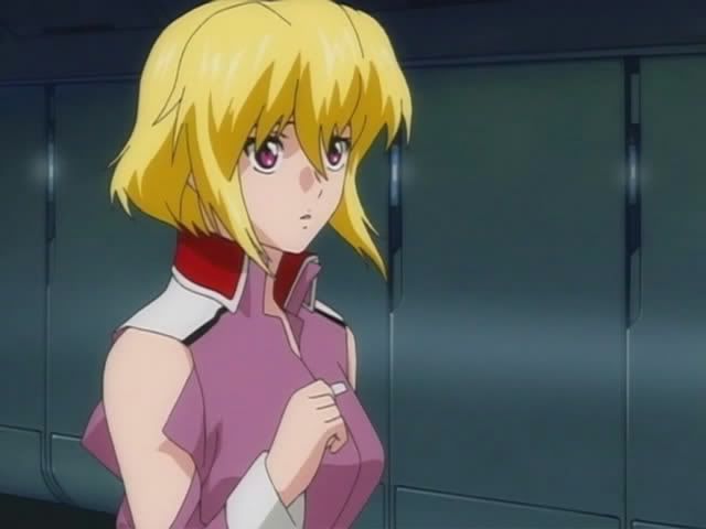 Images de Gundam seed et destiny Stellar1