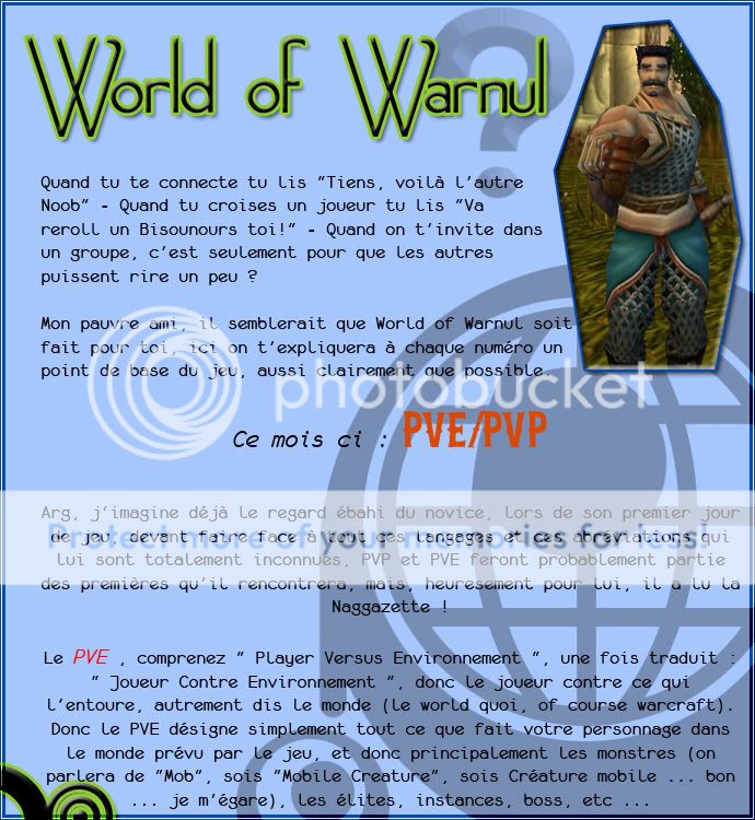 World of Warnul Warnul1copy