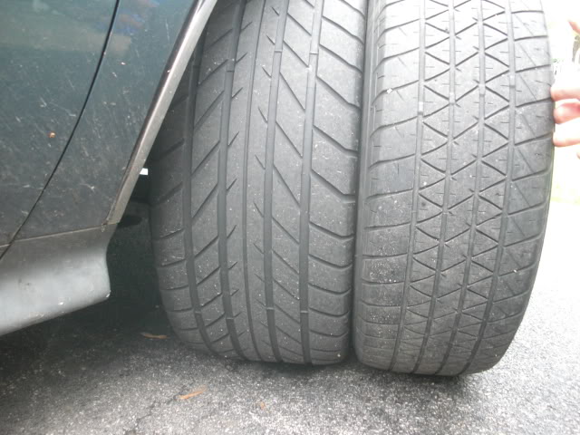 FAQ: Which tires work best? - Page 11 CIMG4412