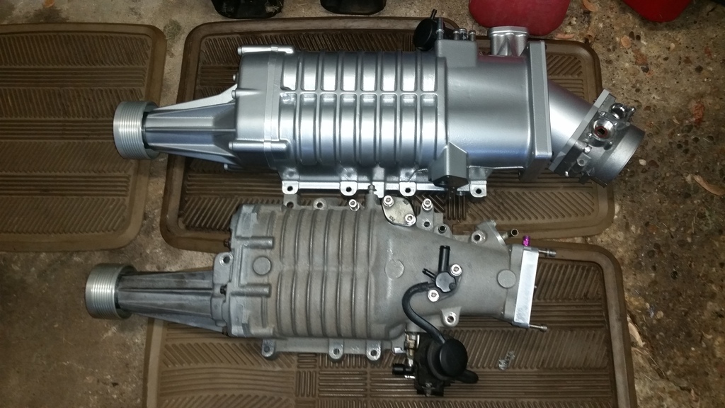 FGT supercharger swap project - Page 2 20150614_202453
