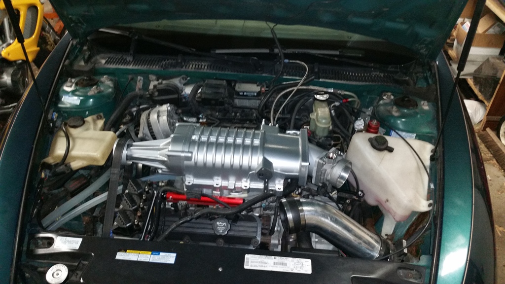 FGT supercharger swap project - Page 2 20150614_212025